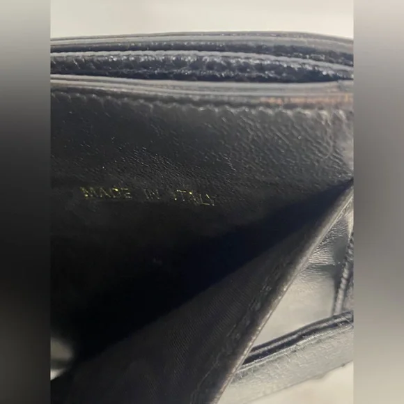 Chanel Timeless Caviar Wallet